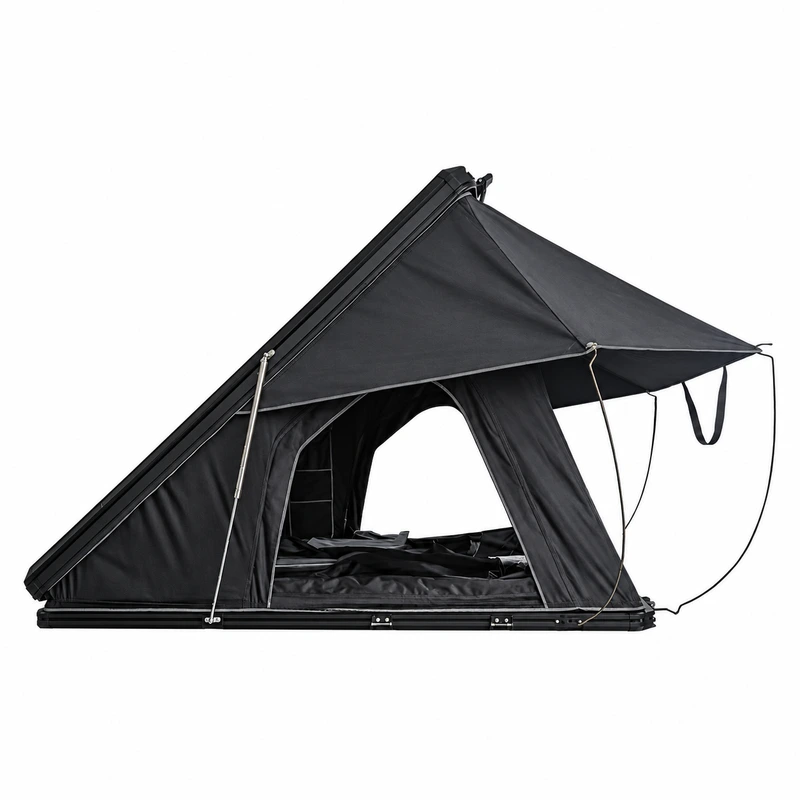 GC-04 Hard-Shell Rooftop Tent