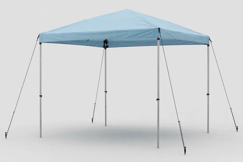 Family Beach Canopy