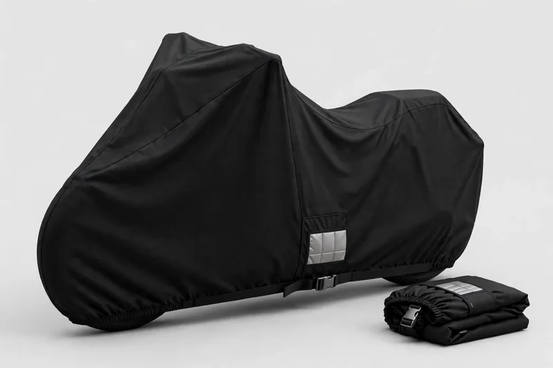 Motorcycle Cover